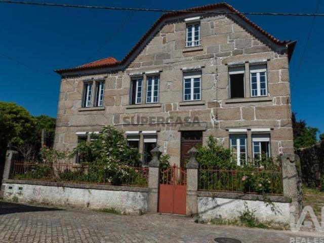 Casa / Villa T5 em de 260 m²
