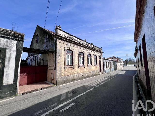 Casa / Villa T5 em Eixo e Eirol 326m² Eixo e Eirol