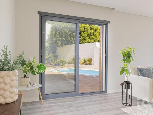 Casa / Villa T5 em Enxara do Bispo, Gradil e Vila Franca do Rosário de 281,13 m²