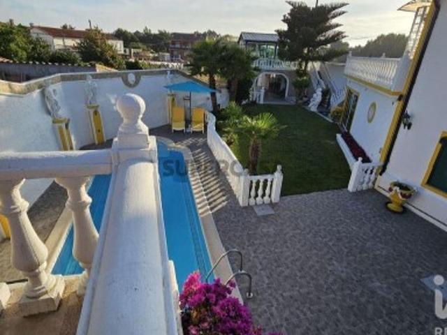 Casa / Villa T5 em Esgueira de 328 m²