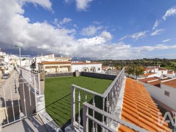 Estômbar, Estômbar e Parchal, Concelho de Lagoa, Distrito de Faro, Algarve