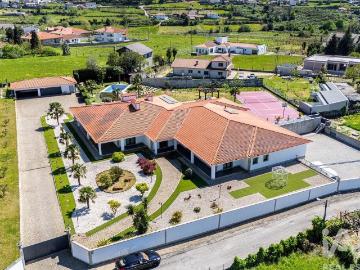 Casa / Villa T5 em Figueiró de 745 m² 745m² Figueiró Santiago e Santa Cristina