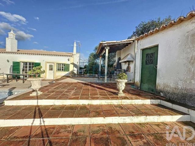 Casa / Villa T5 em Luz de Tavira e Santo Estêvão de 126,00 m²