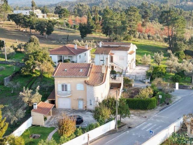 Casa / Villa T5 em Lamas de 278 m² 278m² Lamas e Cercal