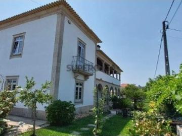 Casa / Villa T5 em Lijó de 402,00 m²