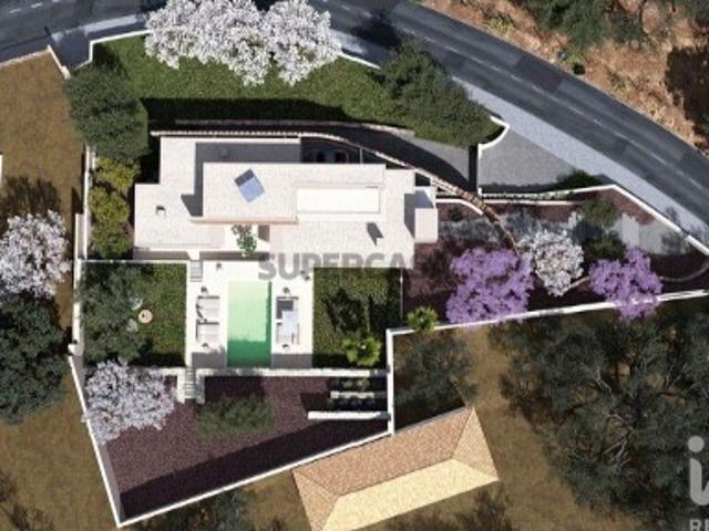 Casa / Villa T4 em Loulé São Clemente de 245,00 m²
