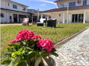 Casa / Villa T5 em Lousã e Vilarinho