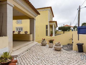 Casa / Villa T5 em Palmela de 360,00 m² 360m² Palmela