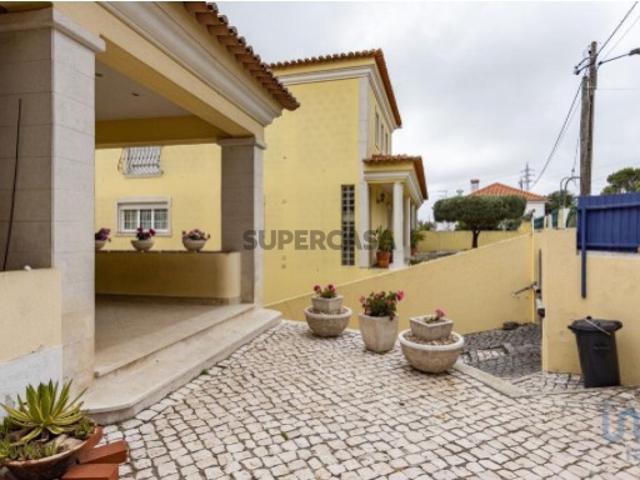 Casa / Villa T5 em Palmela de 360,00 m²