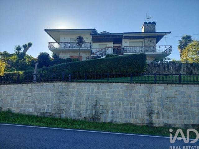 Casa / Villa T5 em Prado e Remoães de 171 m²