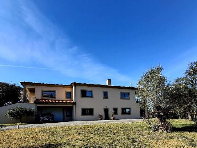 Casa / Villa T5 em Reboreda e Nogueira de 419 m² 419m² Alegrete