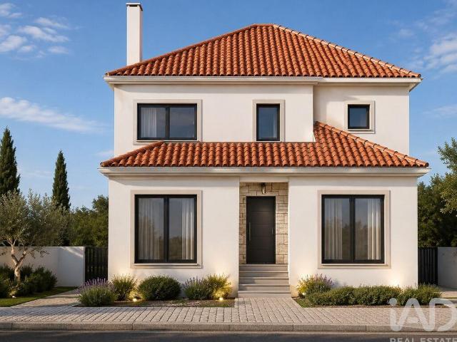 Casa / Villa T5 em Rio Maior de 208,00 m²