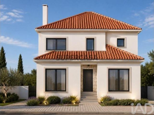 Casa / Villa T5 em Rio Maior de 208,00 m²
