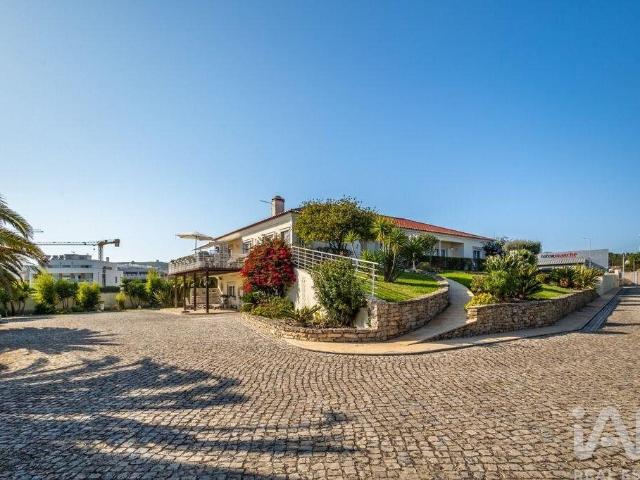 Casa / Villa T5 em São Martinho do Porto 619m² São Martinho Do Porto