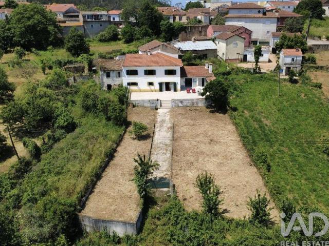 Casa / Villa T5 em Semide e Rio Vide de 292 m²