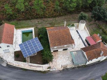 Casa / Villa T5 em Sertã de 180,00 m² 180m² Sertã