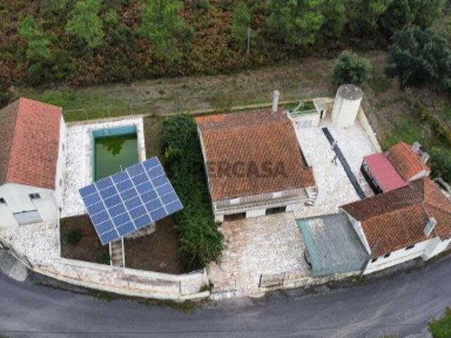 Casa / Villa T5 em Sertã de 180,00 m²