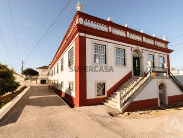 Casa / Villa T5 em Turcifal de 215,5 m²