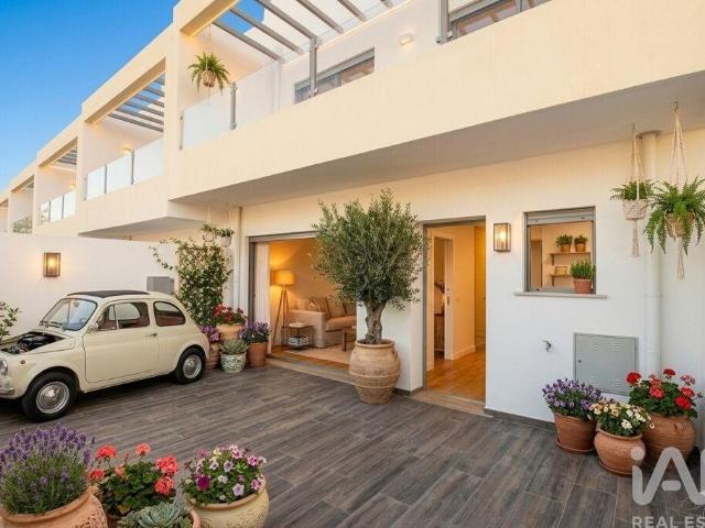 Casa / Villa T5 em Tavira Santa Maria e Santiago de 255,00. 255m² Tavira Santiago