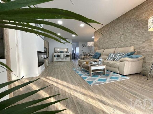 Casa / Villa T5 em Tomar e Santa Maria dos Olivais de 270 m²