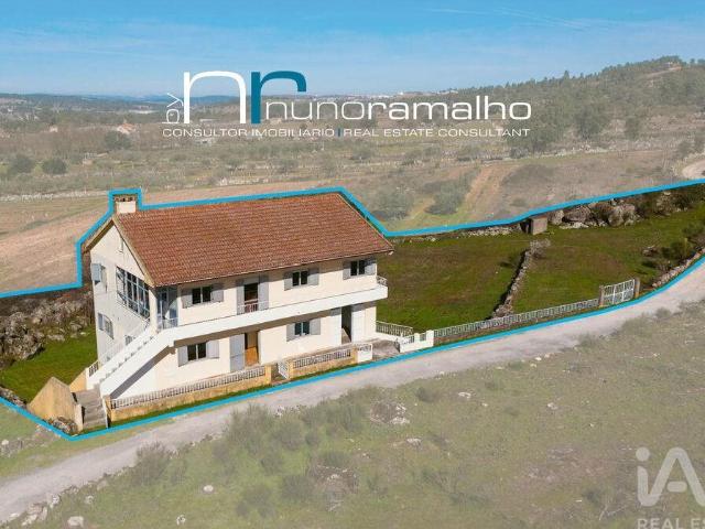 Casa / Villa T5 em Vascoveiro de 268,97 m² 268m² Vascoveiro