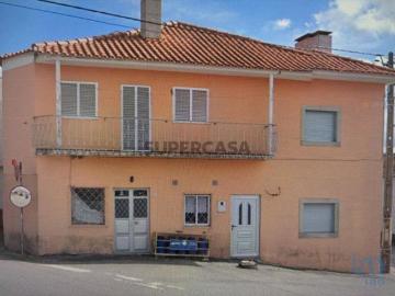 Vila de Ala, Mogadouro, Distrito de Bragança