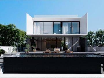 Casa / Villa T6 em Montenegro de 443,00 m²