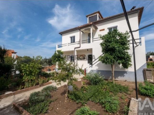Casa / Villa T6 em Mouronho de 100 m²