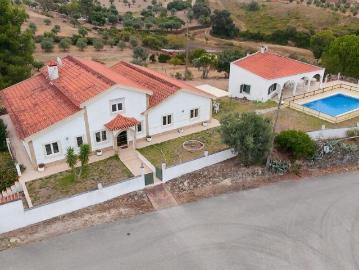 Casa / Villa T6 em Azoia de Cima e Tremês de 298,00 m² 298m² Atalaia