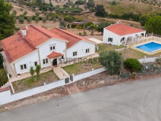 Casa / Villa T6 em Azoia de Cima e Tremês de 298,00 m²
