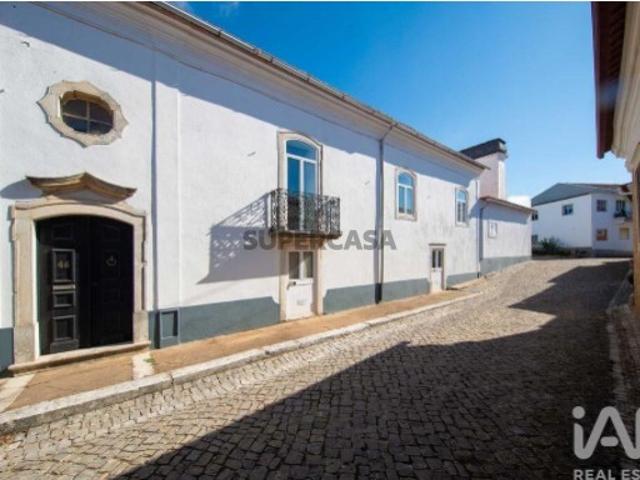 Casa / Villa T6 em Alvorge de 351,31 m²