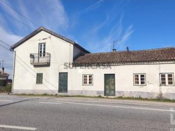 Casa / Villa T6 em de 330 m²