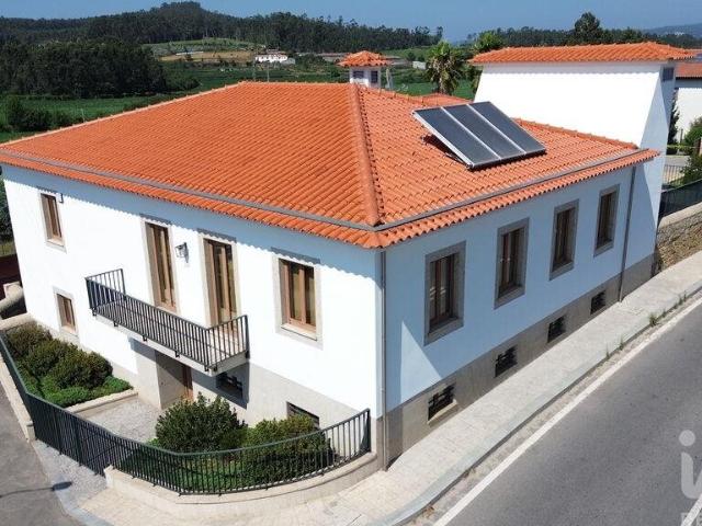 Casa / Villa T6 em Gondifelos, Cavalões e Outiz de 300 m² 300m² Gondifelos