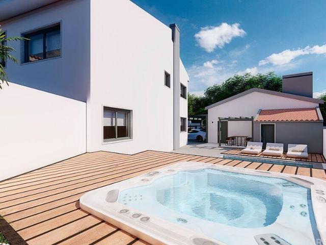 Casa / Villa T6 em Pedreiras de 511,00 m²