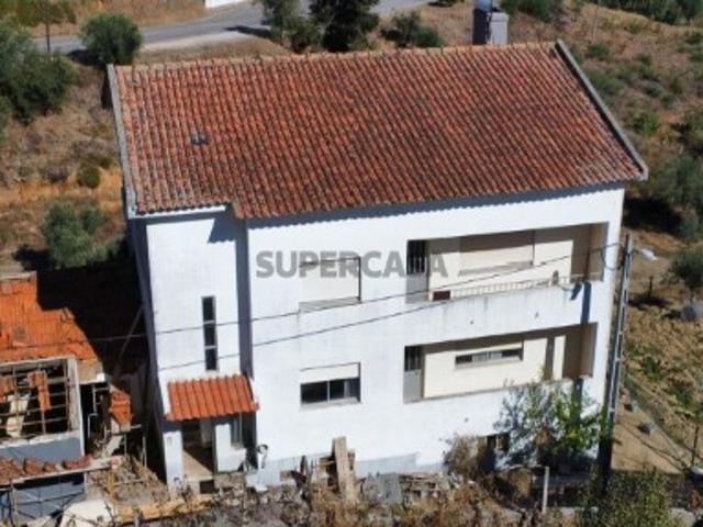 Casa / Villa T6 em Proença a Nova e Peral de 228,00 m²
