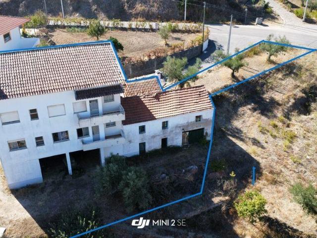 Casa / Villa T6 em Proença a Nova e Peral de 69,00 m² 69m² Proença a Nova e Peral
