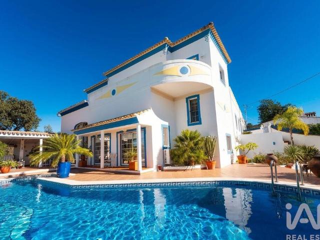 Casa / Villa T6 em Querença, Tôr e Benafim de 834,00 m² 834m² Querença, Tôr e Benafim