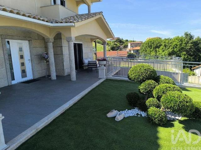 Casa / Villa T6 em Santa Maria Maior de 514,00 m² 514m² Santa Maria Maior