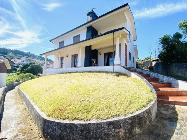 Casa / Villa T7 em Seixas de 545,00 m² 545m² Seixas