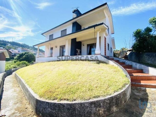 Casa / Villa T7 em Seixas de 545,00 m²