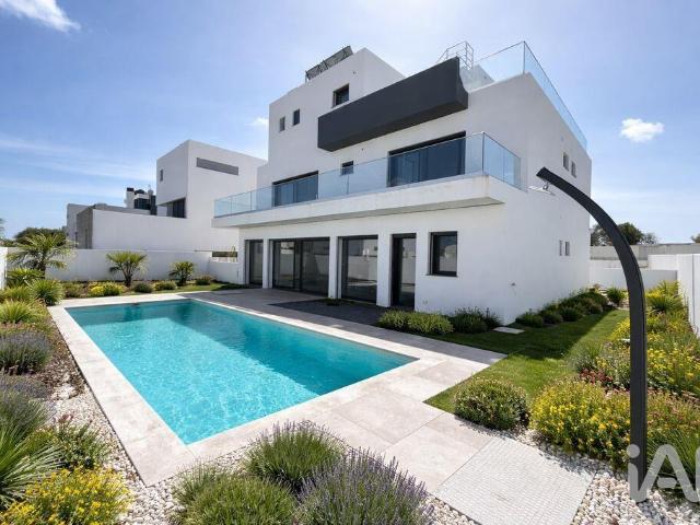 Casa / Villa T6 em Tavira Santa Maria e Santiago de 450,00. 450m² Tavira Santiago