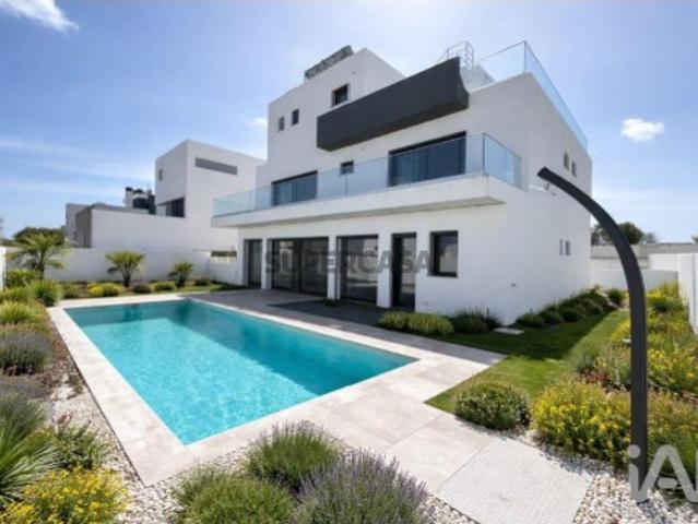 Casa / Villa T6 em Tavira Santa Maria e Santiago de 450,00 m²