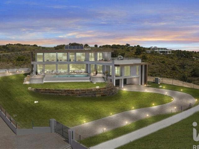 Casa / Villa T6 em Vila Nova de Cacela de 643,00 m² 643m² Portela do Fojo e Machio