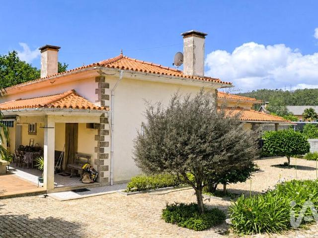 Casa / Villa T5 em Anais de 348,5 m²