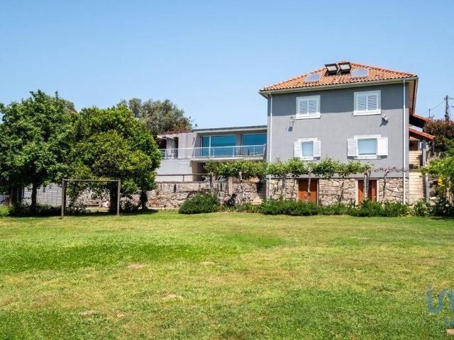 Quinta T7 em Cambeses de 593,00 m²