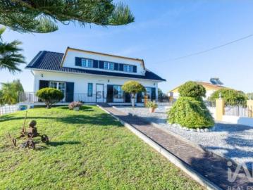 Casa / Villa T7 em Carvalhal de 180 m²