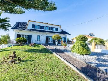 Casa / Villa T7 em Carvalhal de 180 m² 180m² Carvalhal