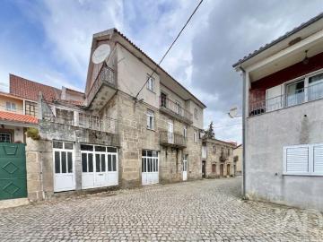 Casa / Villa T7 em Ranhados de 140 m² 140m² Ranhados
