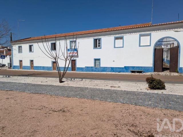 Casa / Villa T7 em Veiros de 732 m²