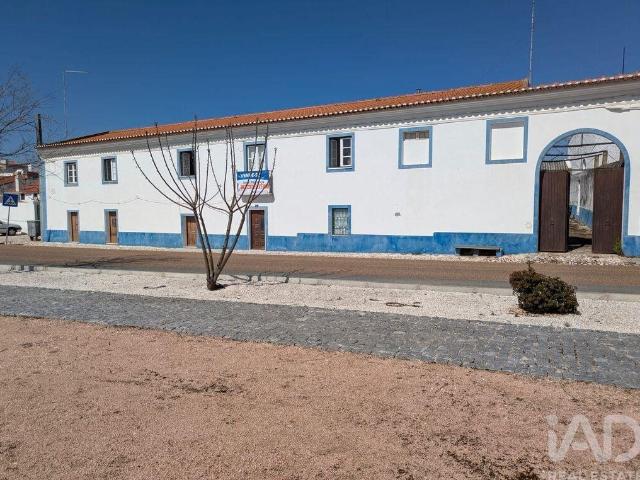 Casa / Villa T7 em Veiros de 732 m² 732m² Santo Amaro